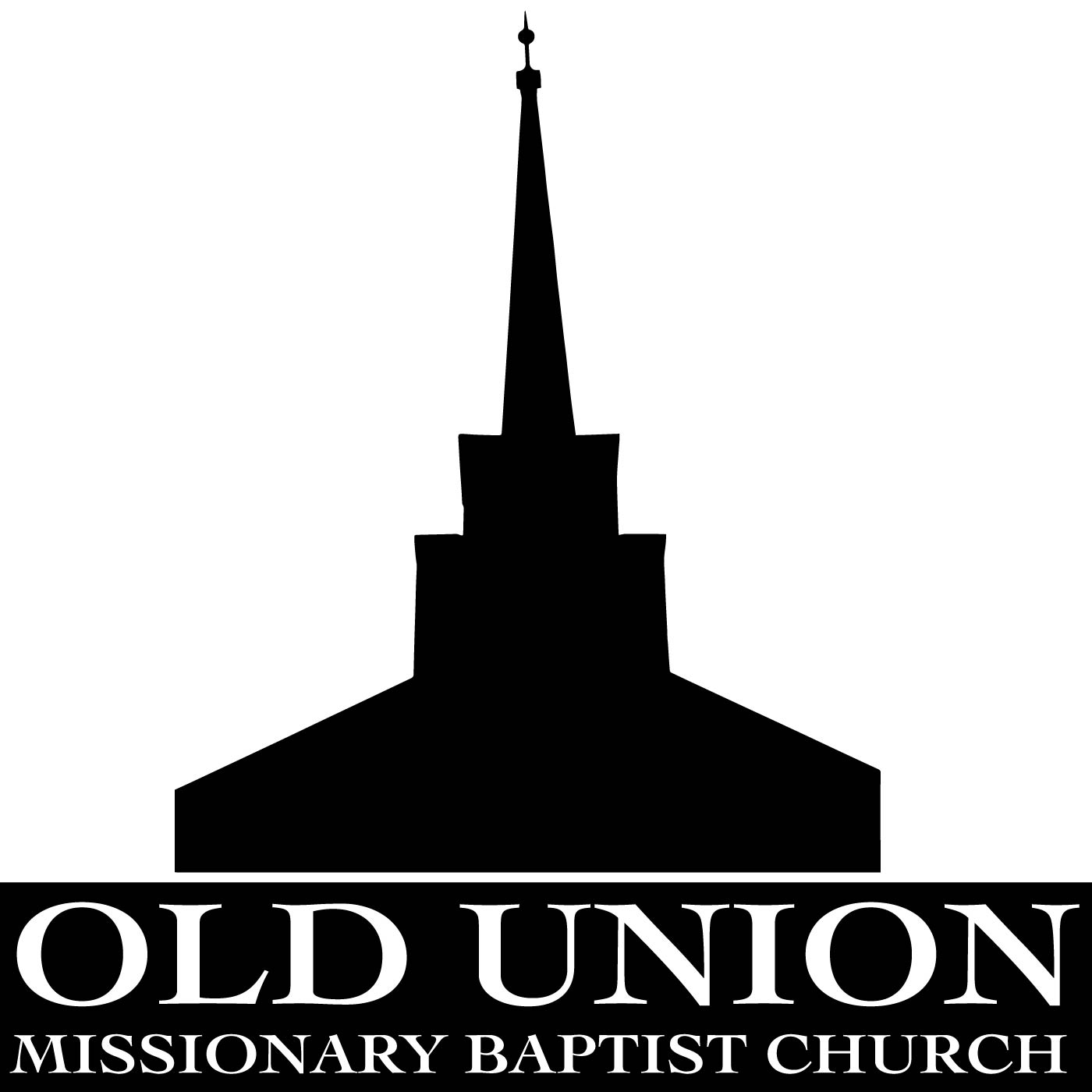 Old Union Missionary Baptist Church